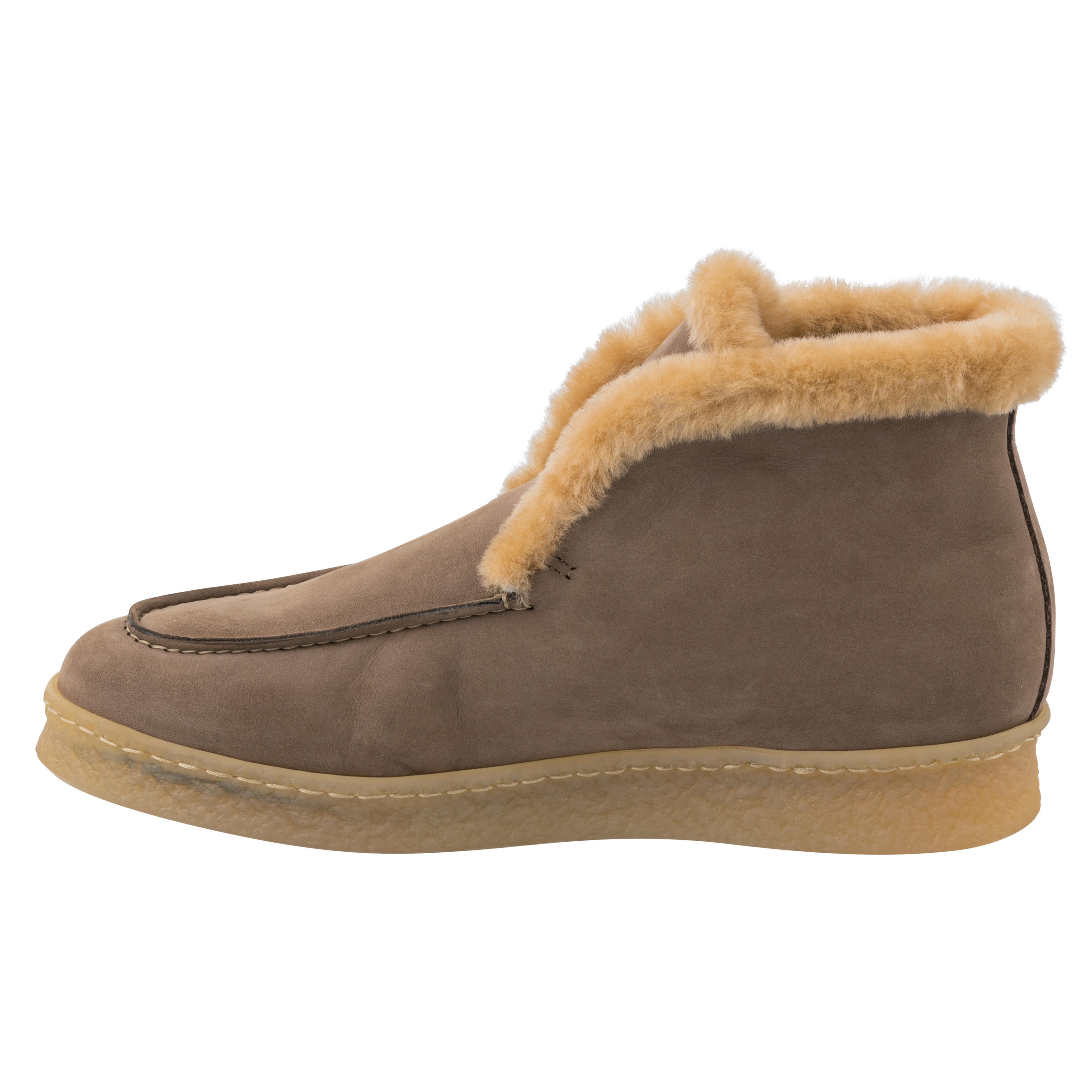 Damen Schlupf-Stiefelette »Lauren« 