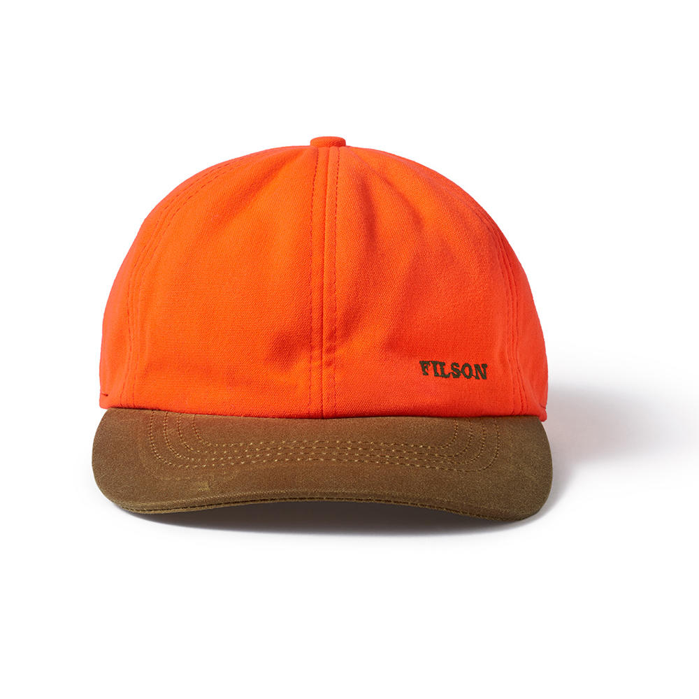 Filson Insulated Blaze/Tin Cap