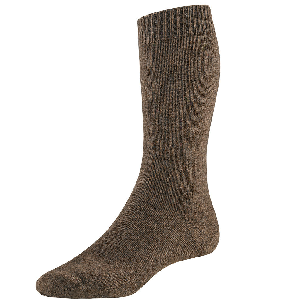 Socken Merino-Possum