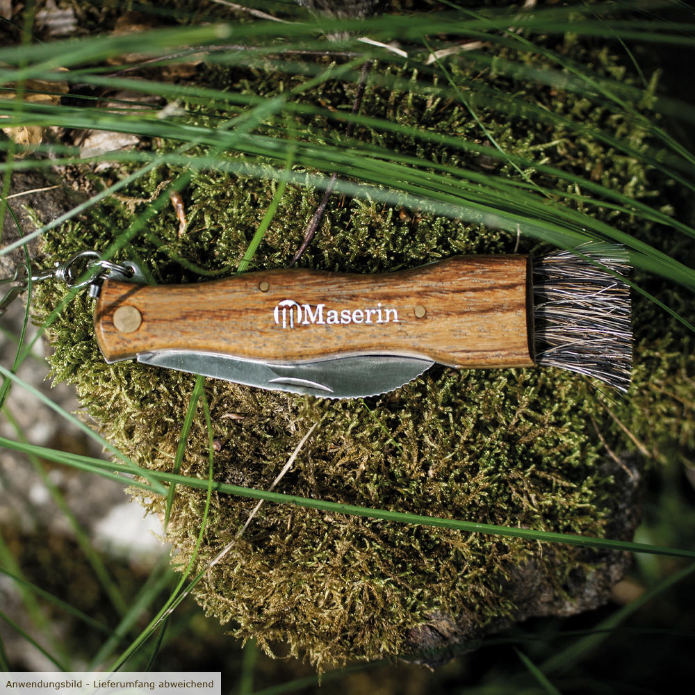 Maserin® Pilzmesser