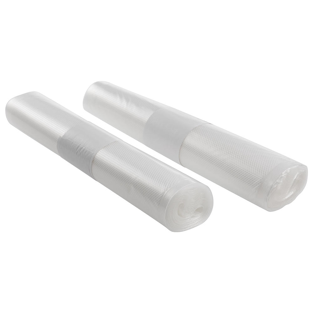 Rouleaux de film pour machine sous vide avec barre de soudure Fimar, 300 mm