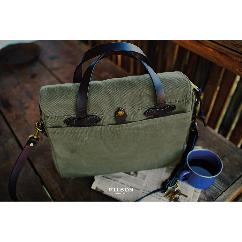Filson Original Briefcase
