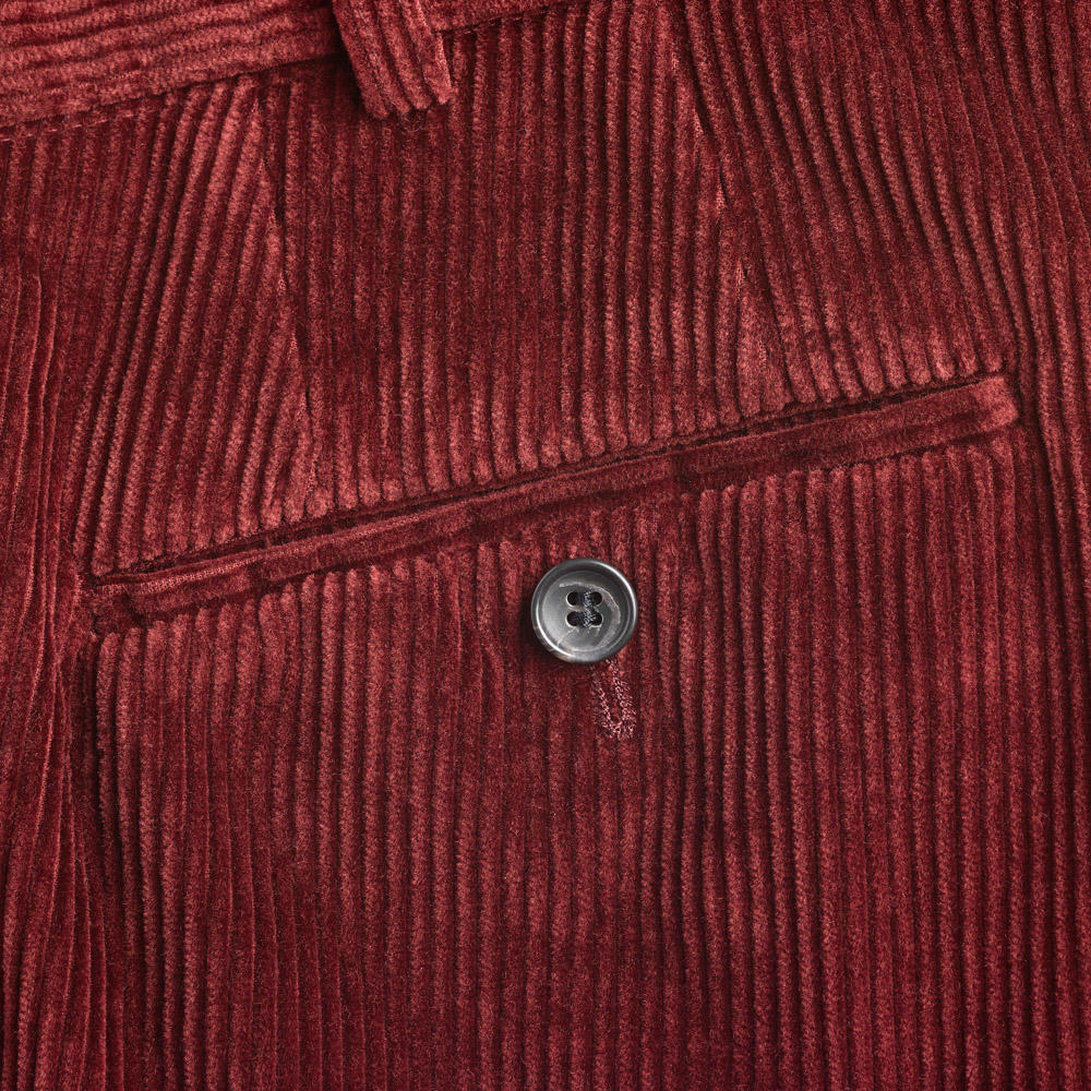 Hiltl Herrenhose Cord