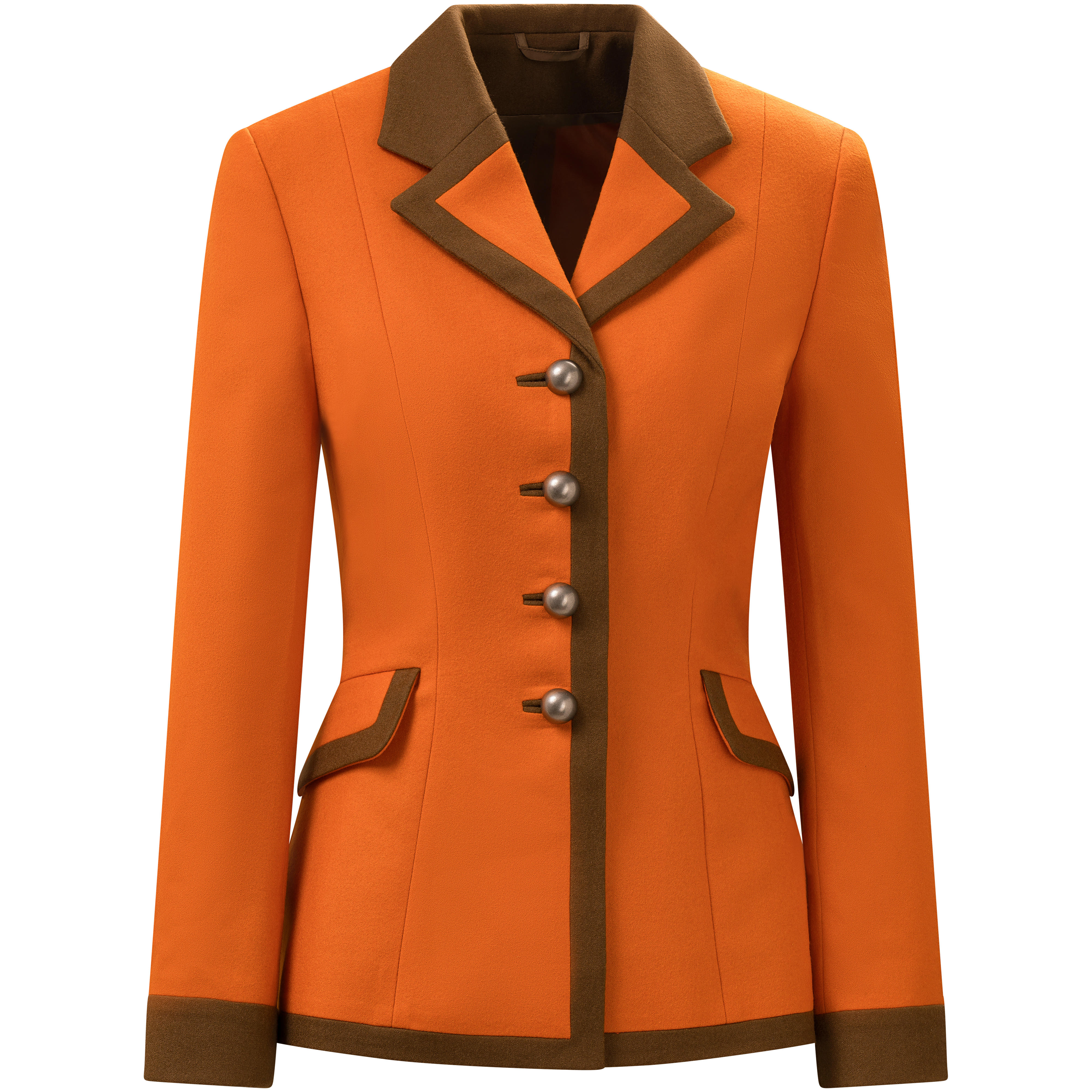 Stajan Damen Reitjacke