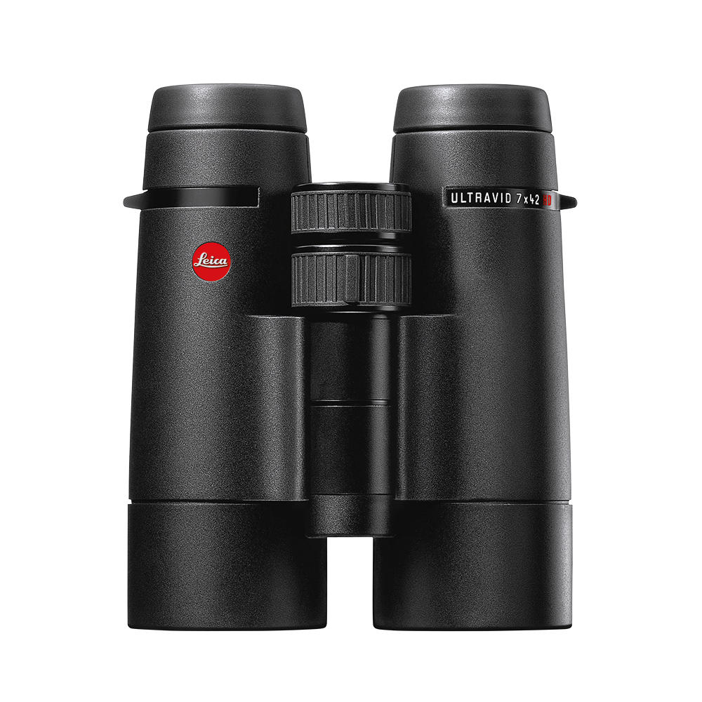 Leica Fernglas Ultravid HD-Plus 7 x 42
