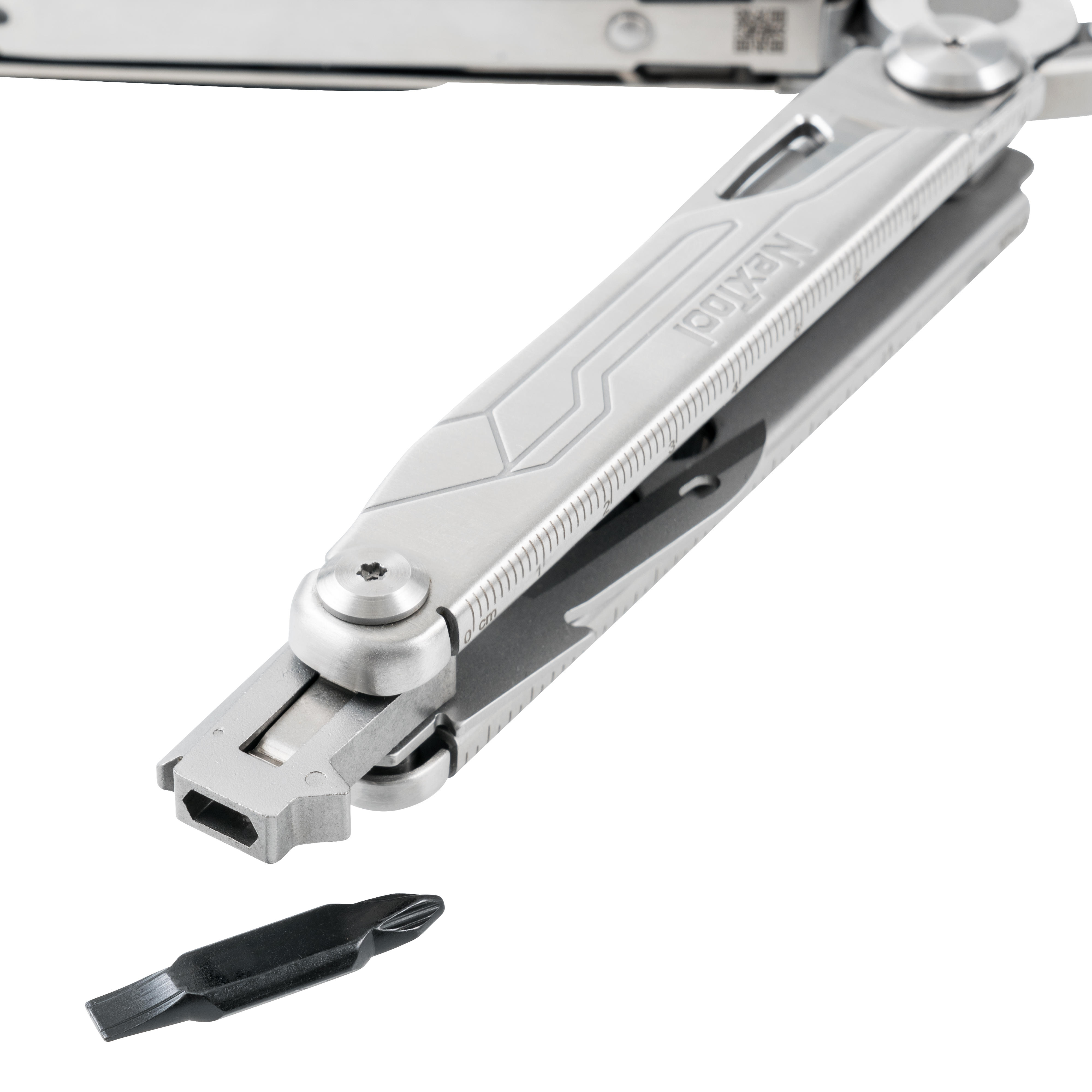 NexTool® Multitool »Flagship Captain«