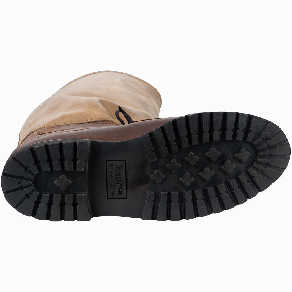 Bertl Men's Bilgari Boots