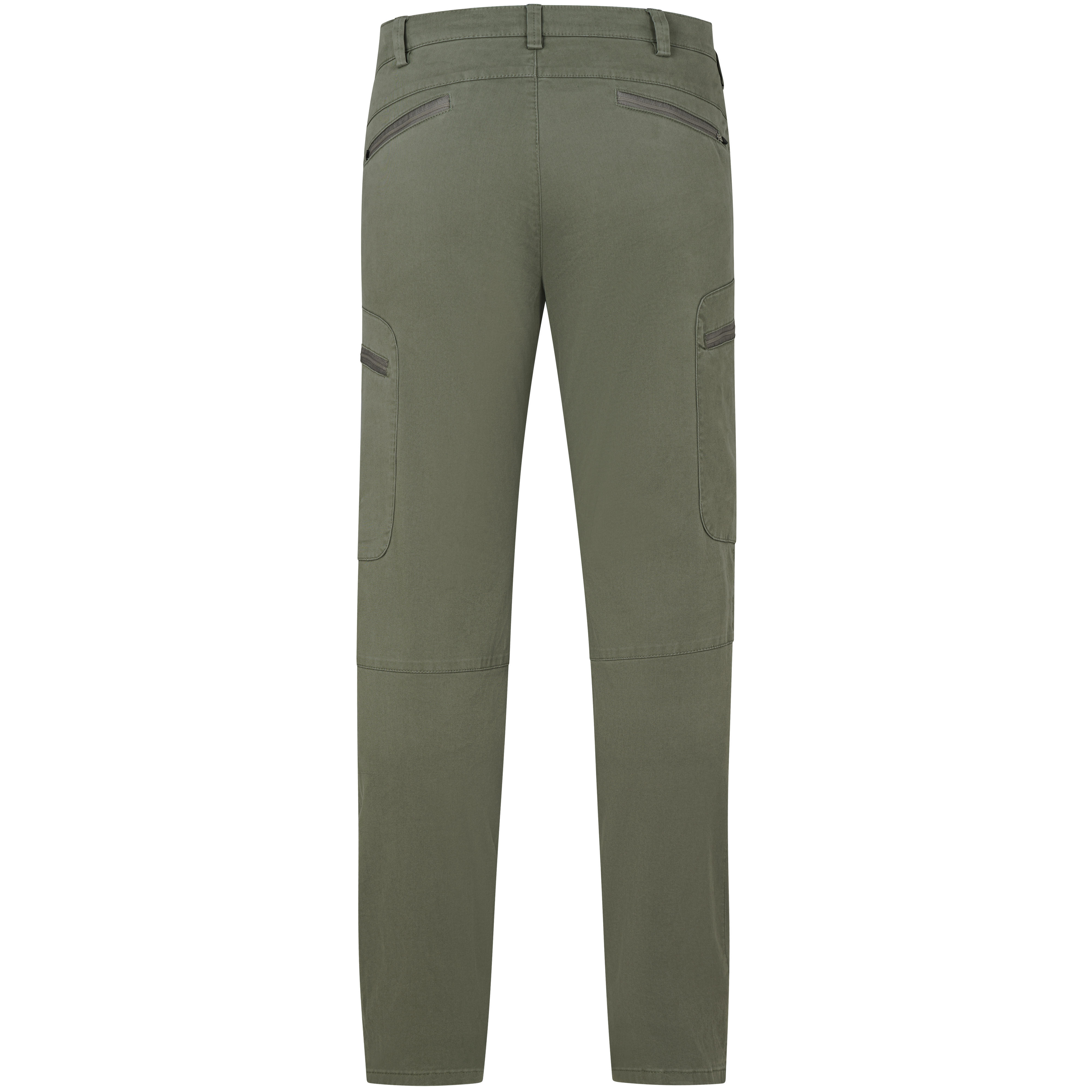 Meyer Herren Cargohose Kerry