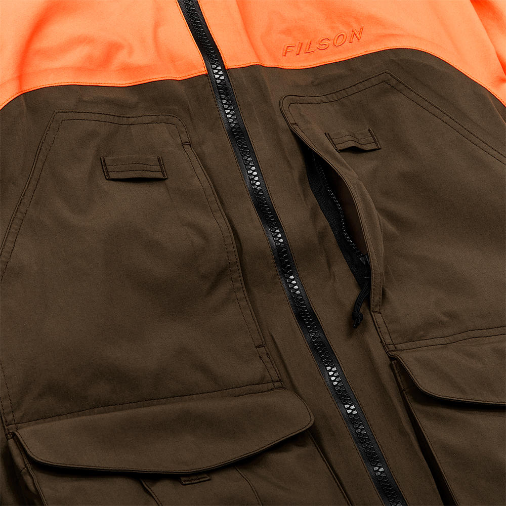 Filson 3-Layer Field Jacket
