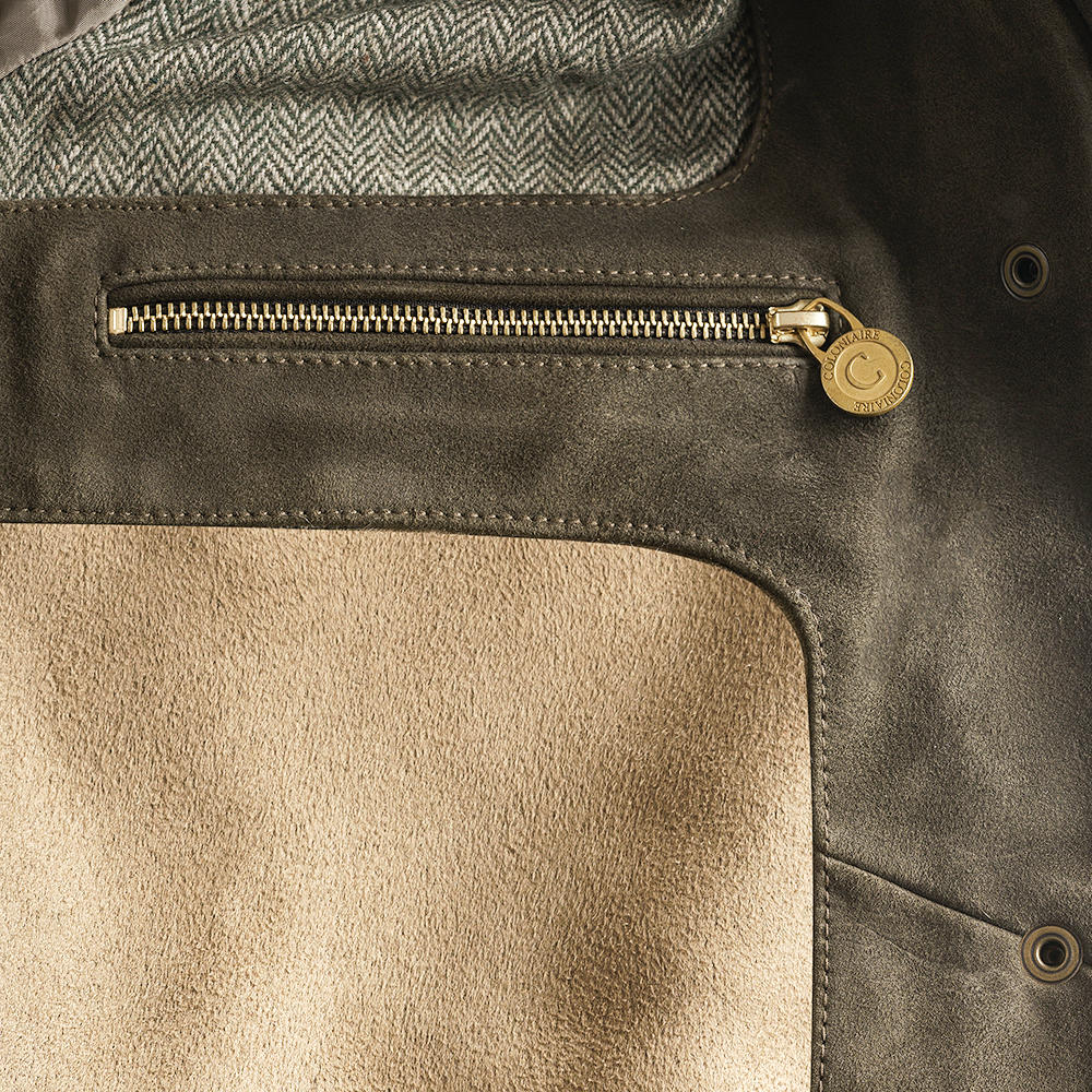 »Marshal Lady« Ladies Duffle Coat