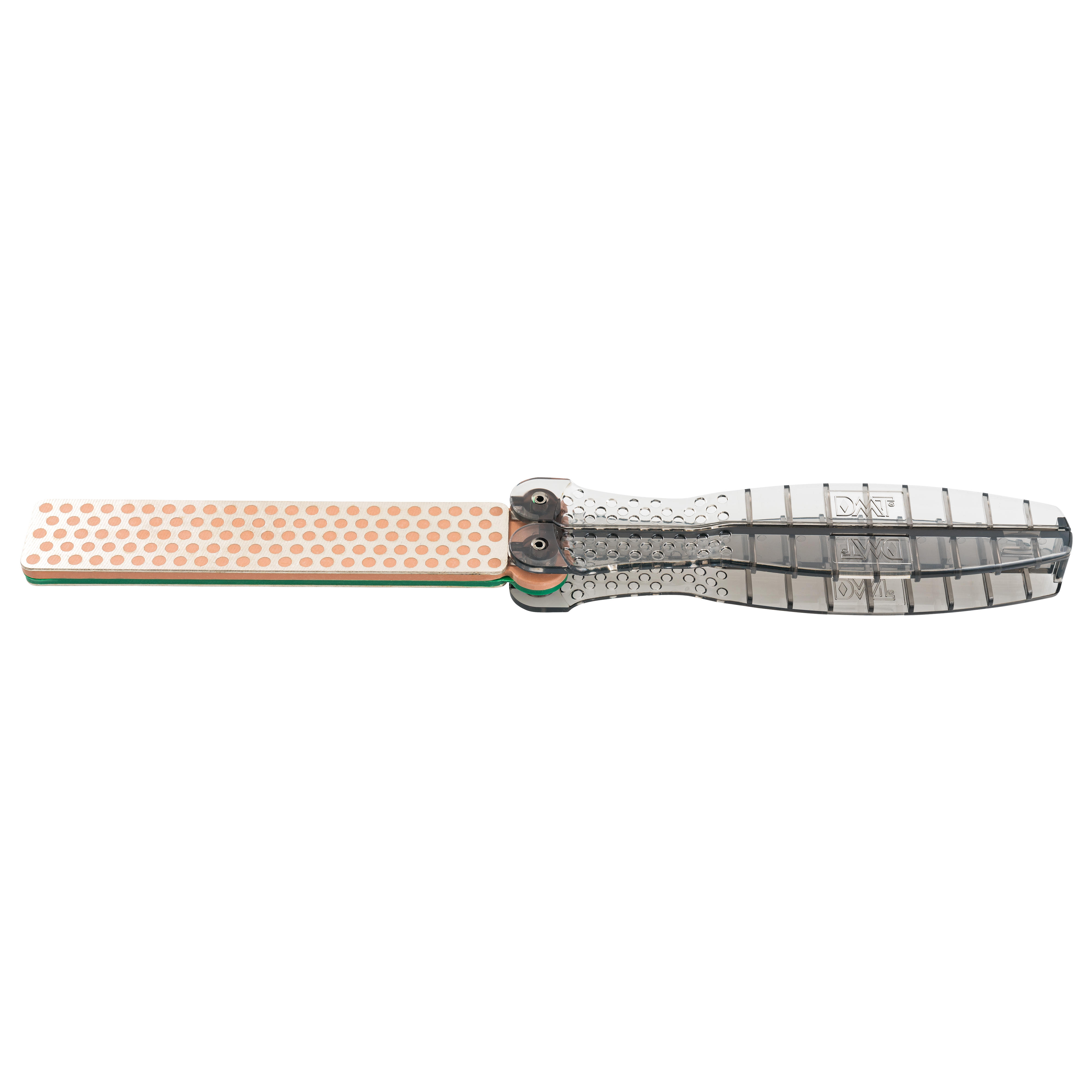 DMT® Diafold® All-purpose Sharpener, Extra-Fine/Extra Extra-Fine