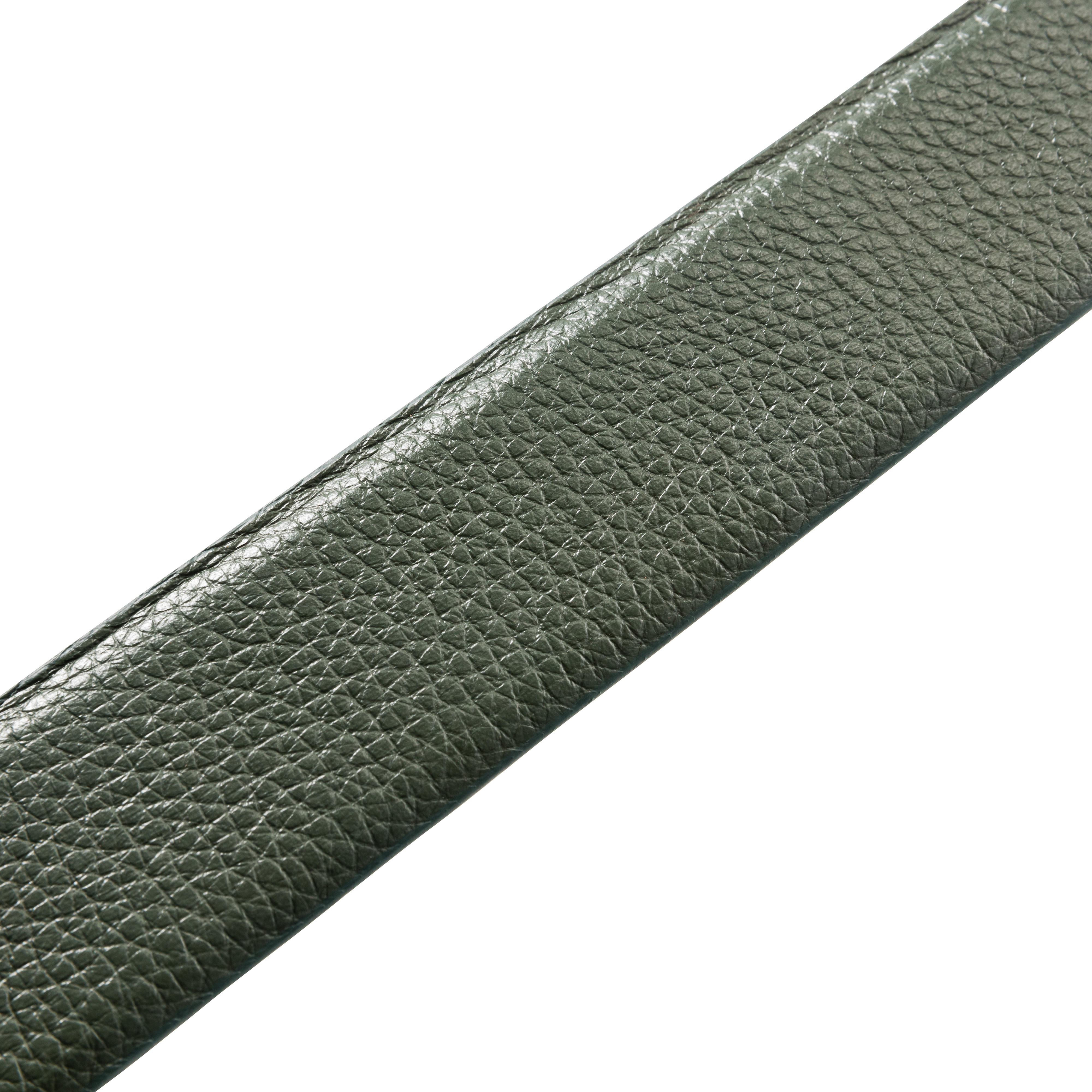Leather Belt »Pointer«
