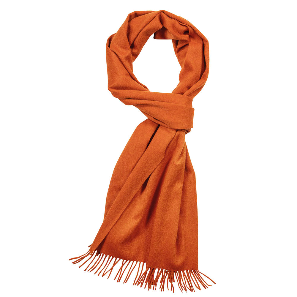 Cashmere Stole, 190 x 70 cm