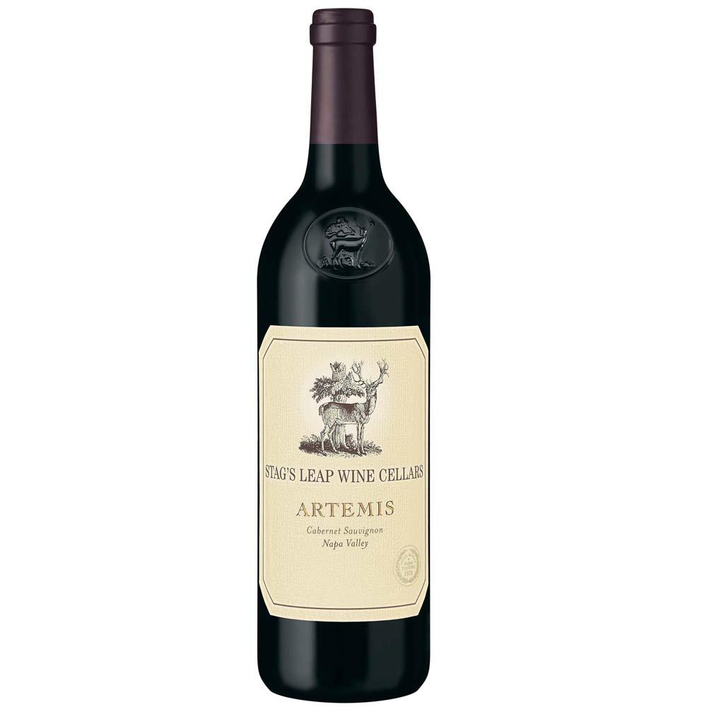 Rotwein, ARTEMIS Cabernet Sauvignon, 750 ml