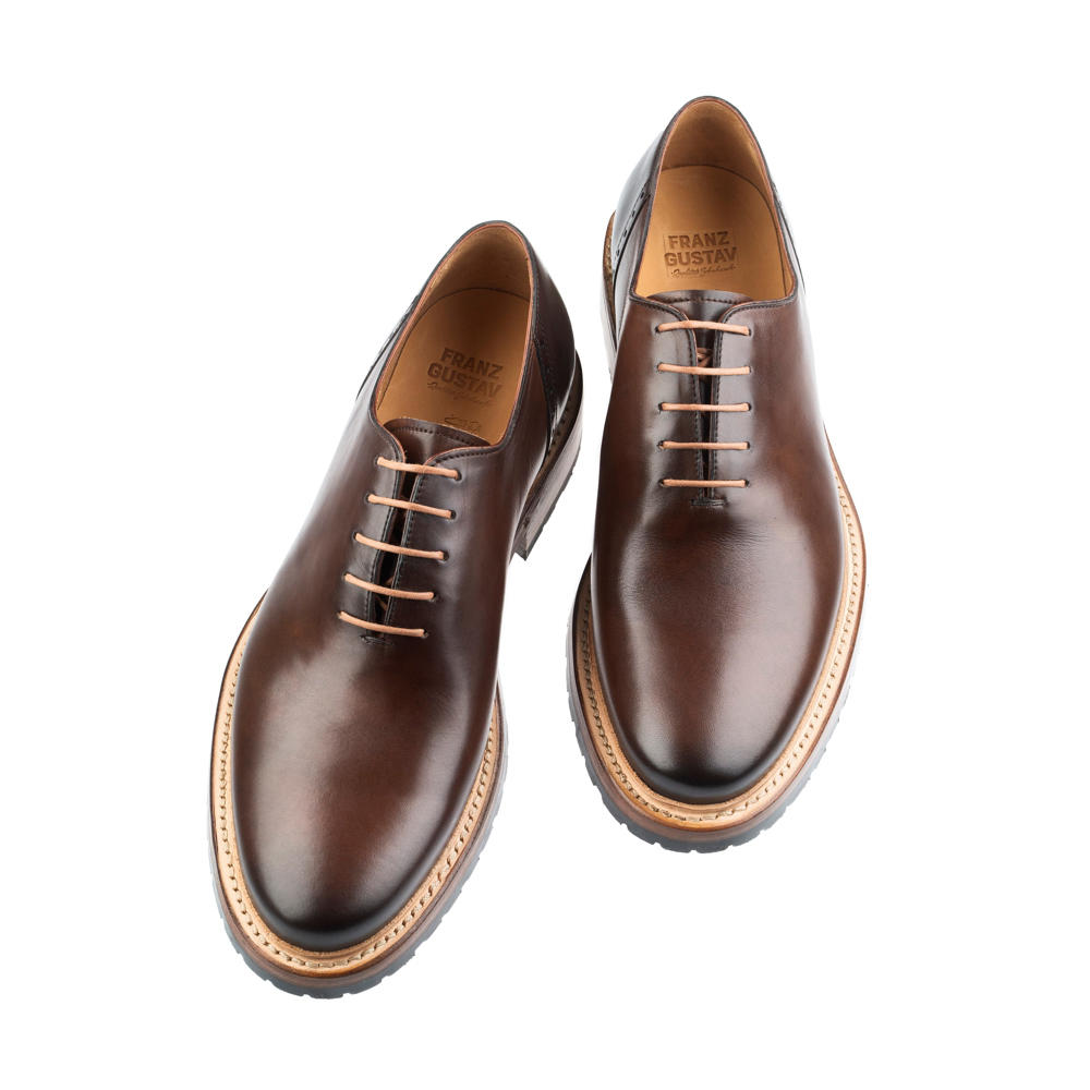 Herrenschuh, Modell München