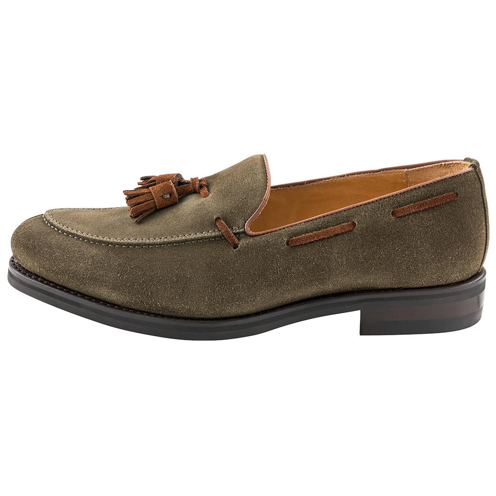 Herren Tassel Loafer »Paul«