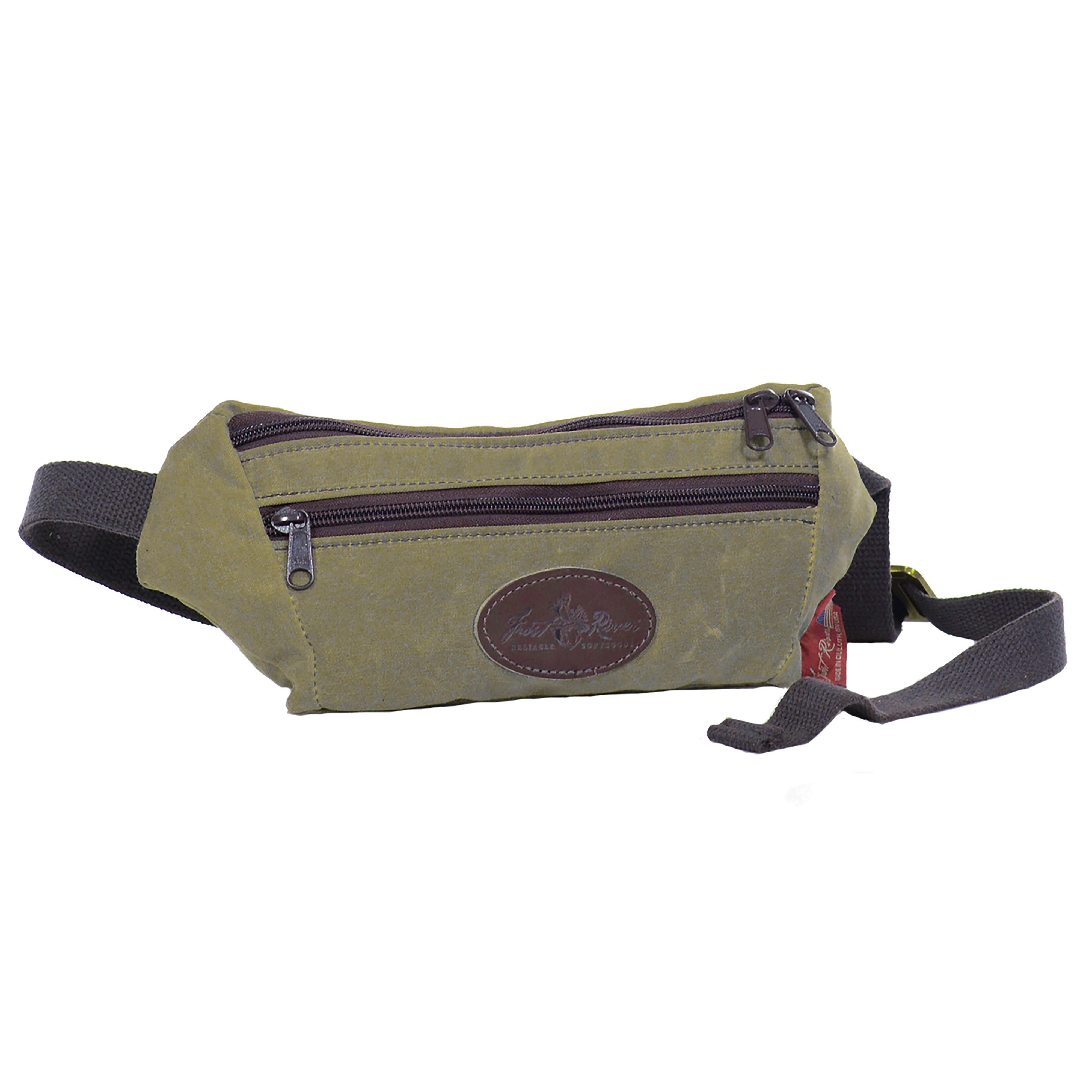 Frost River HillSider Hip Pack