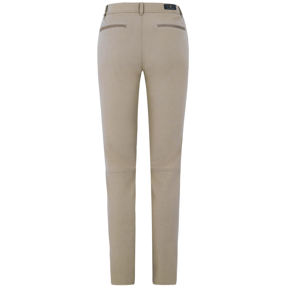 Pamela Henson Damenhose  ROYAL, Bi-Stretch Cotton