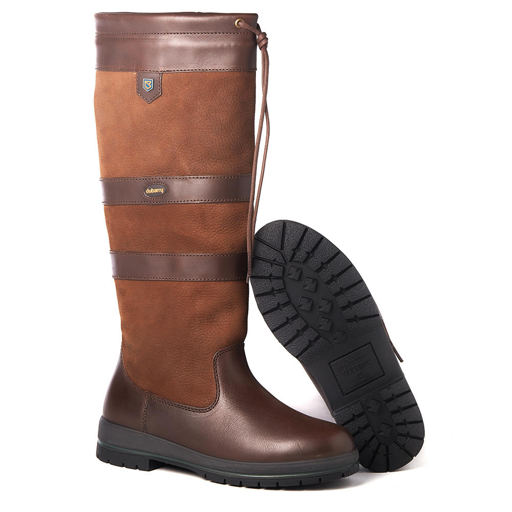 Dubarry Stiefel Galway