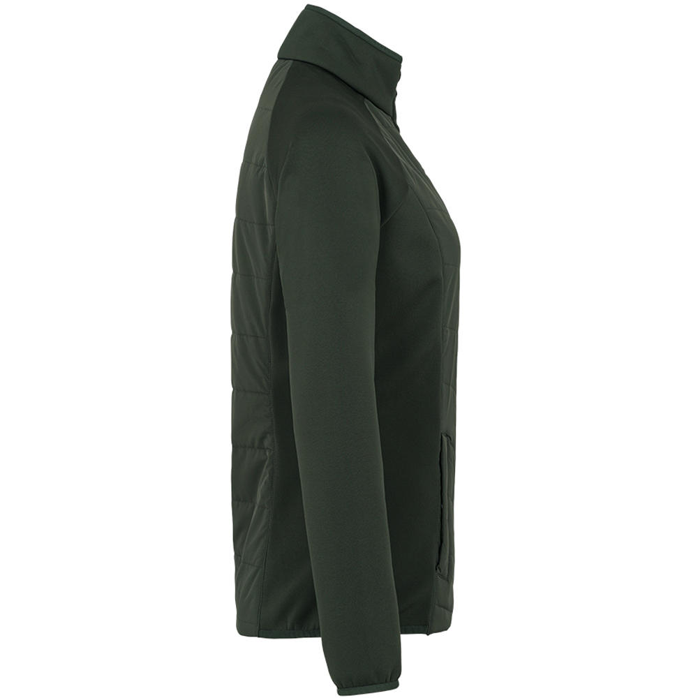 Dubarry, Damen Hybridjacke Emerald