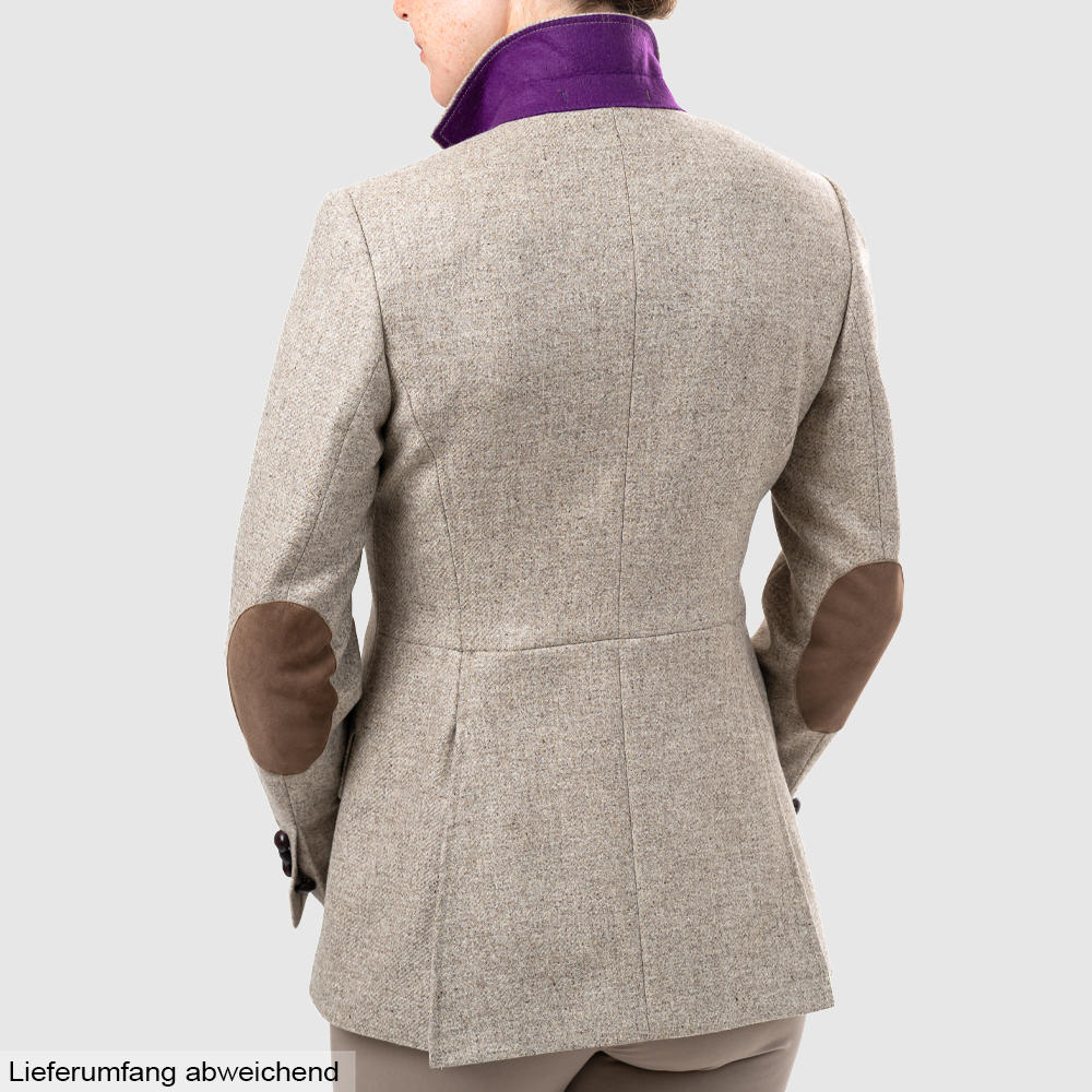 Blazer four femme The GunDog Affair » Hazel «