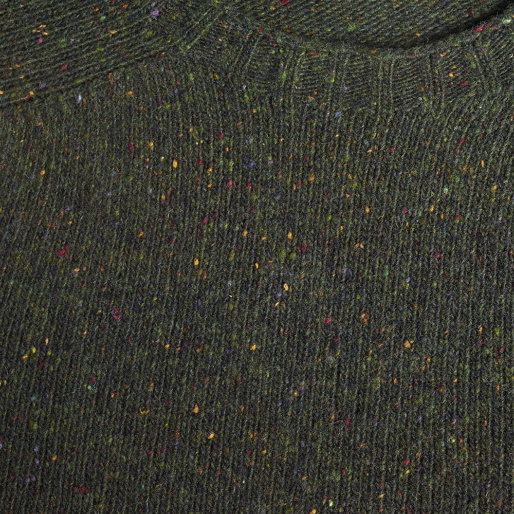 Harley Herrenpullover Donegal