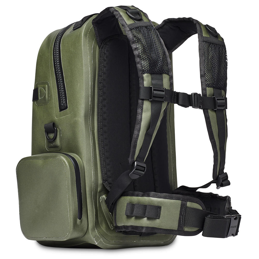 Filson Backpack Dry Back