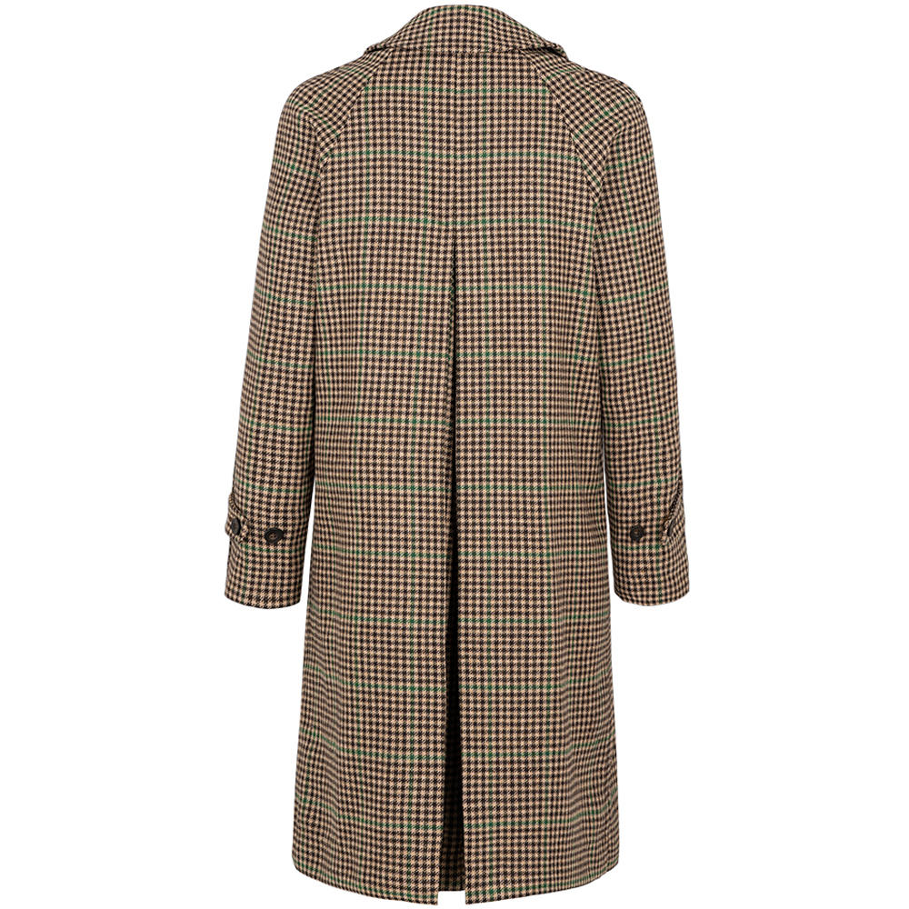 Chrysalis Damen Tweed-Raglanmantel »Kensington«
