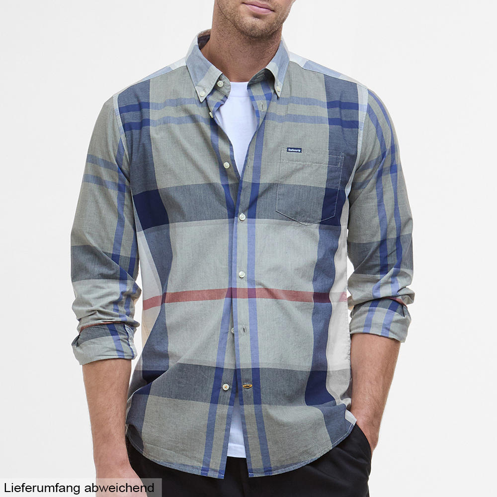 Barbour Herren-Hemd »Harris«