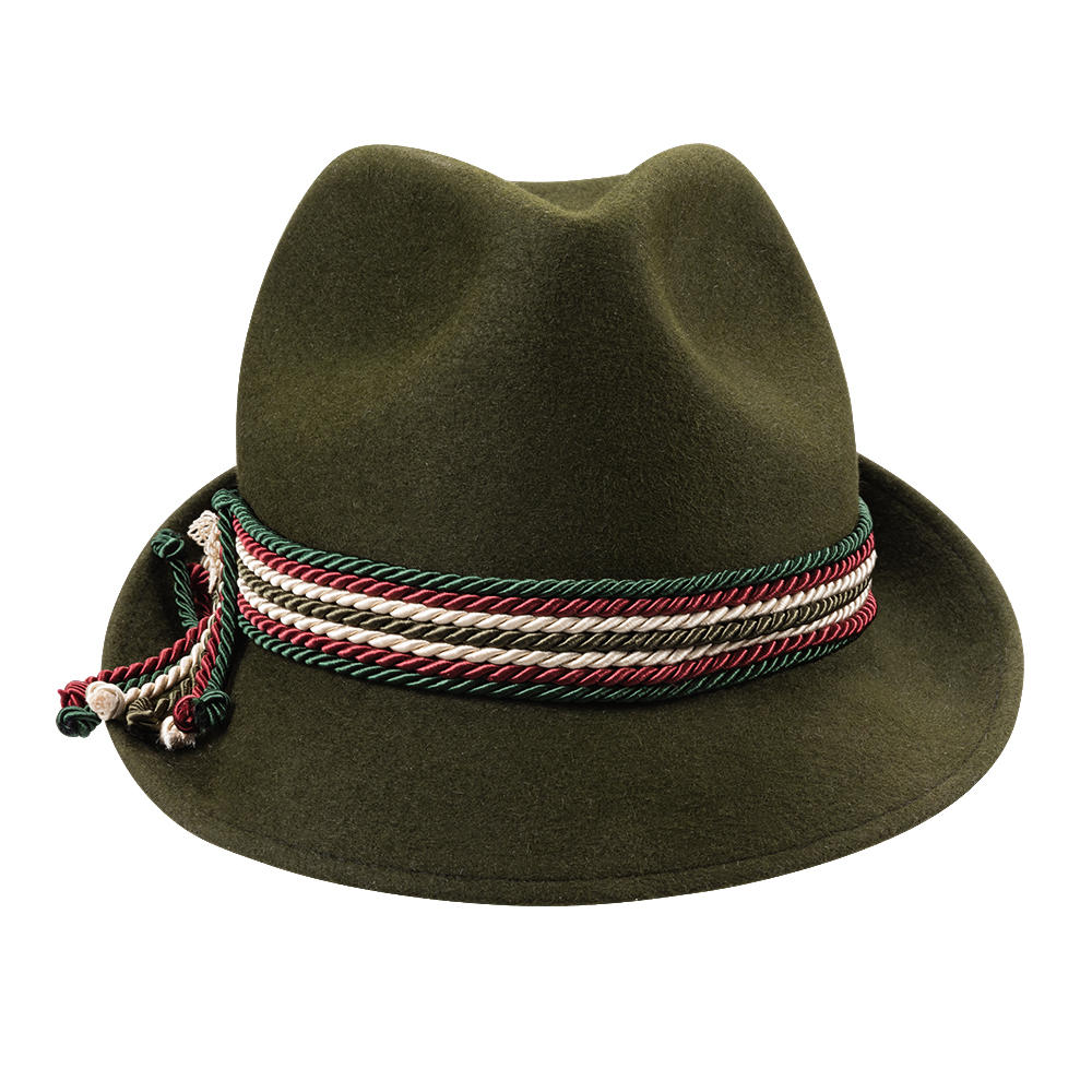 Chapeau pour femme Kepka » Die feine Grete «