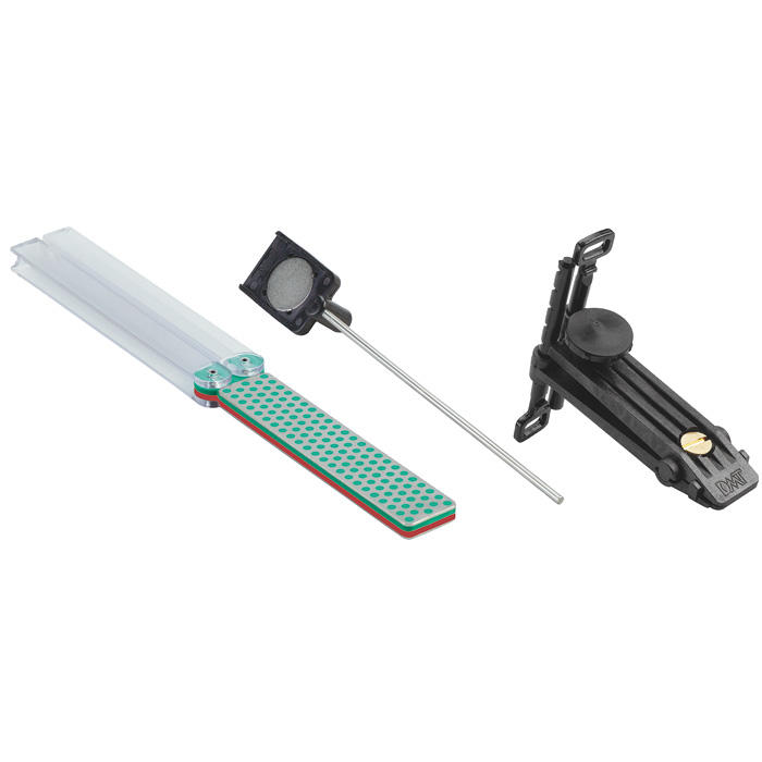 DMT® Diafold® Magna-Guide™ Schärfsystem, Set, 3-teilig