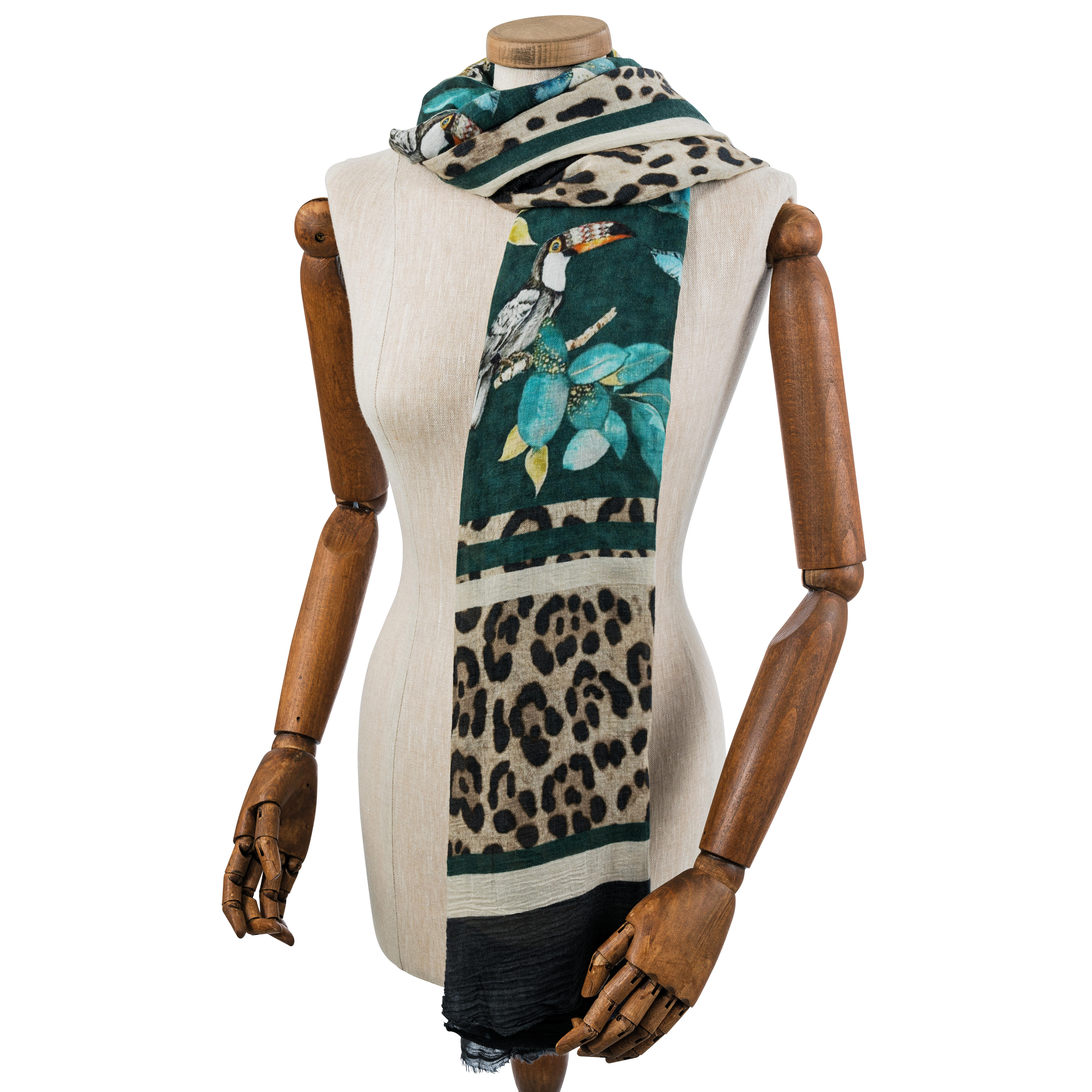 Tuch Veneto 13400