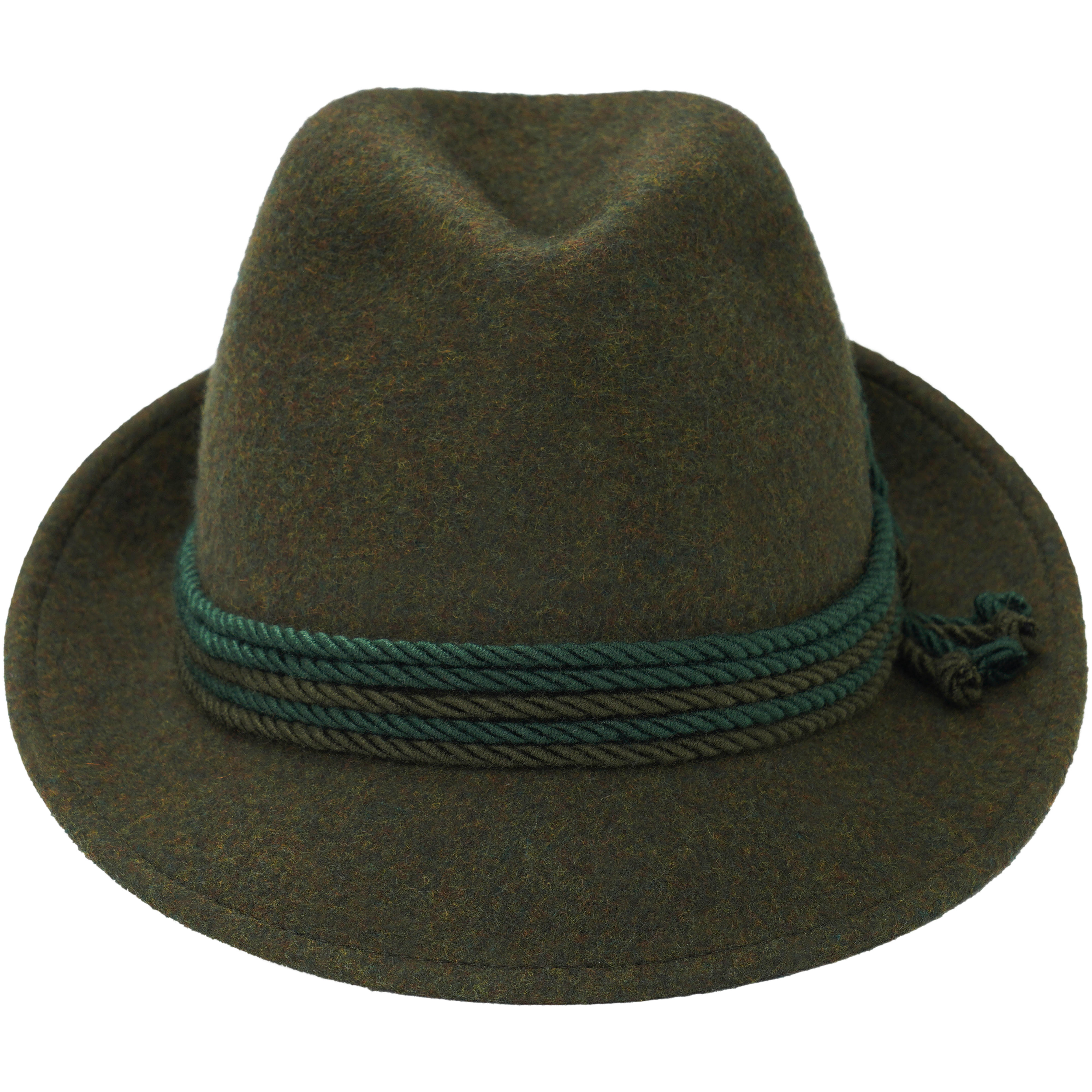 Bittner »Loderer« Hunting Hat, Green