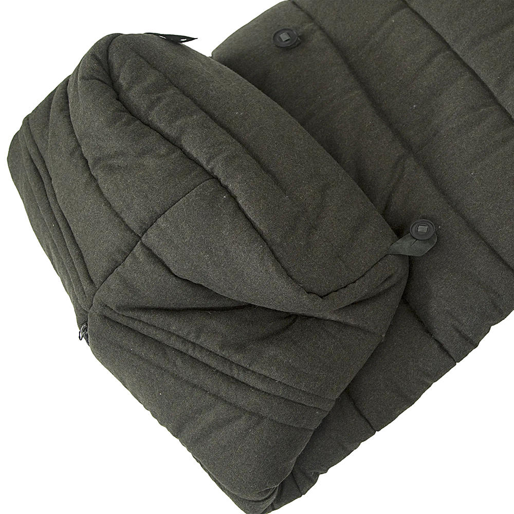 Carinthia® Ansitzsack Webpelz, Größe XL
