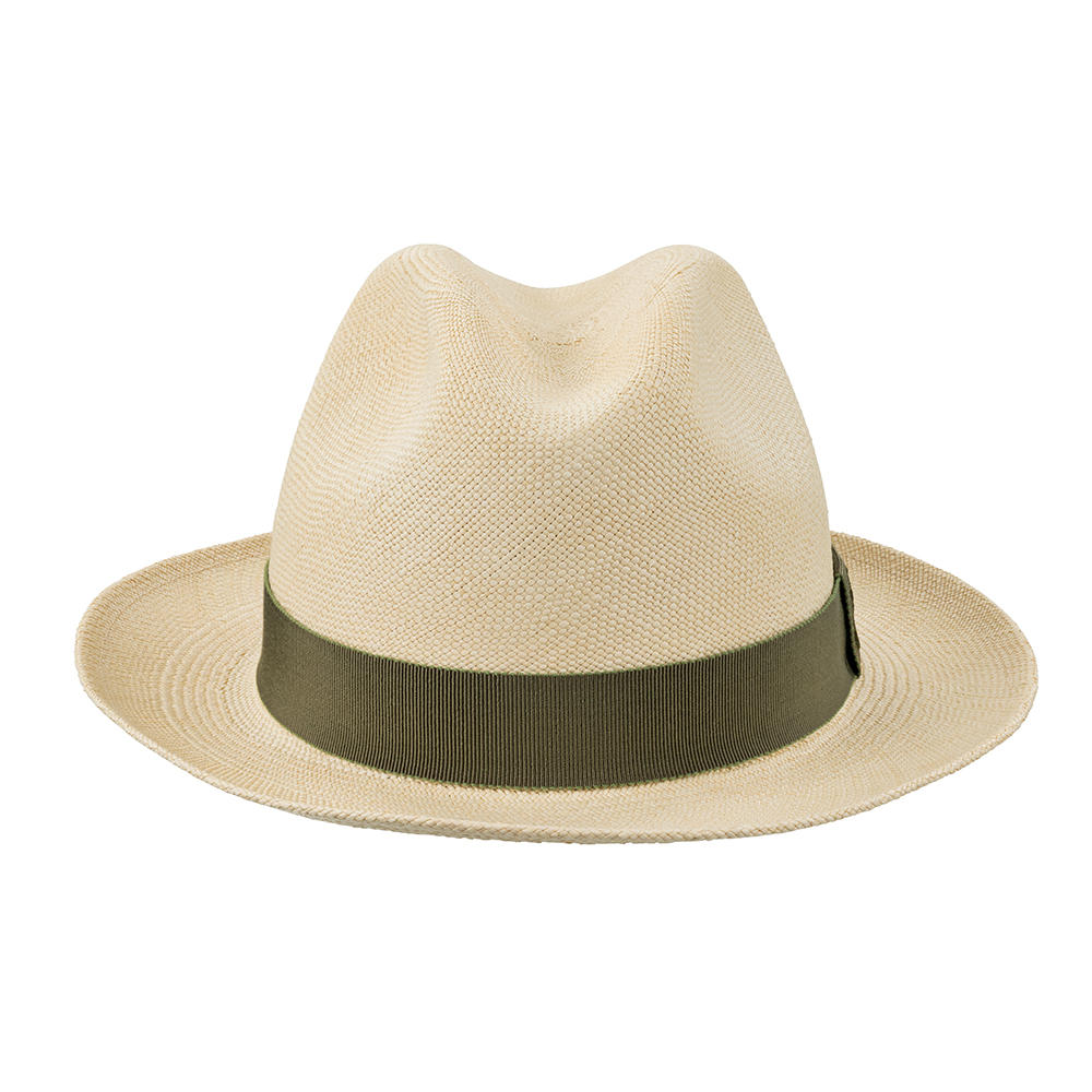 Purdey Panama Hut