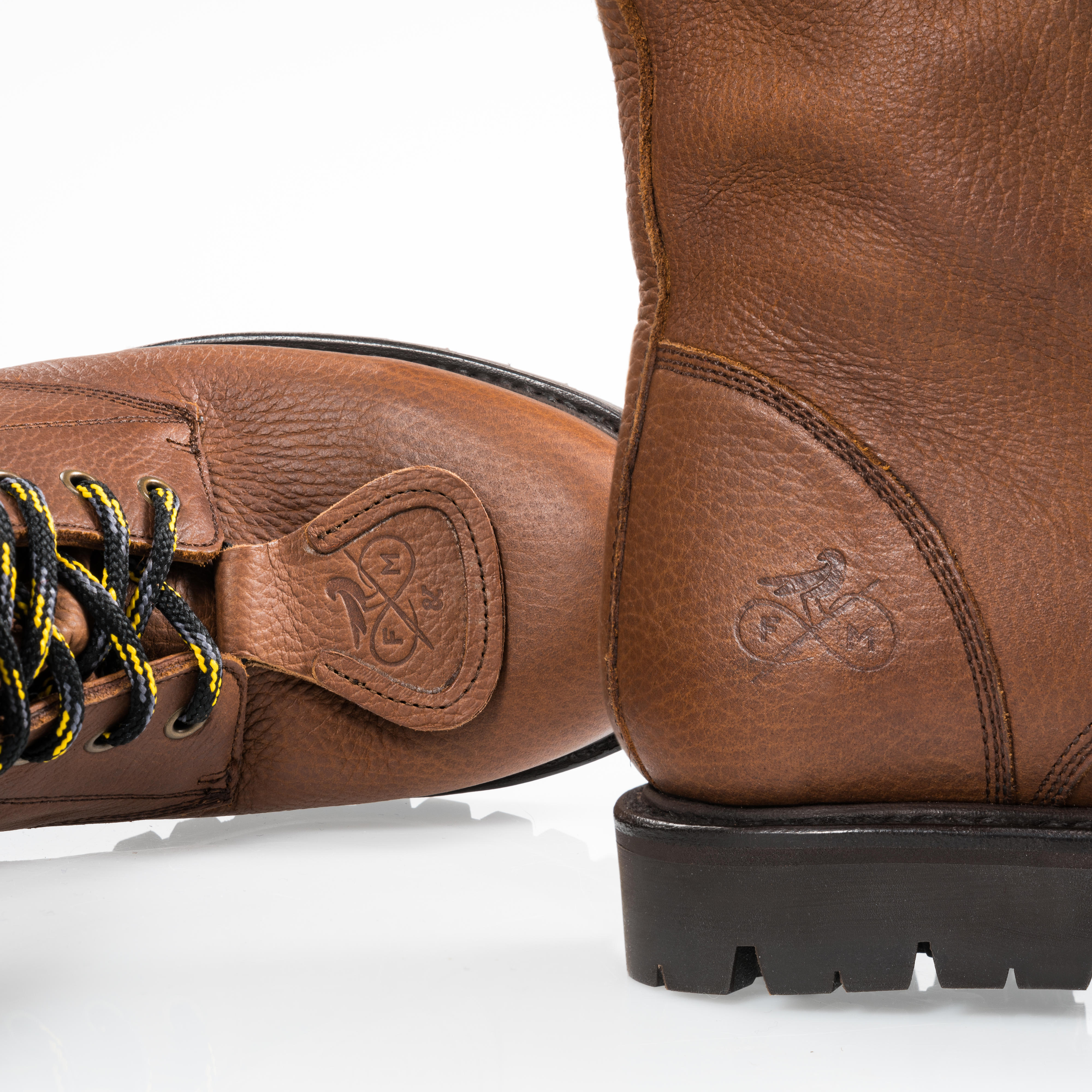 Bottes de chasse pour femmes "Osprey" de Field & Moor
