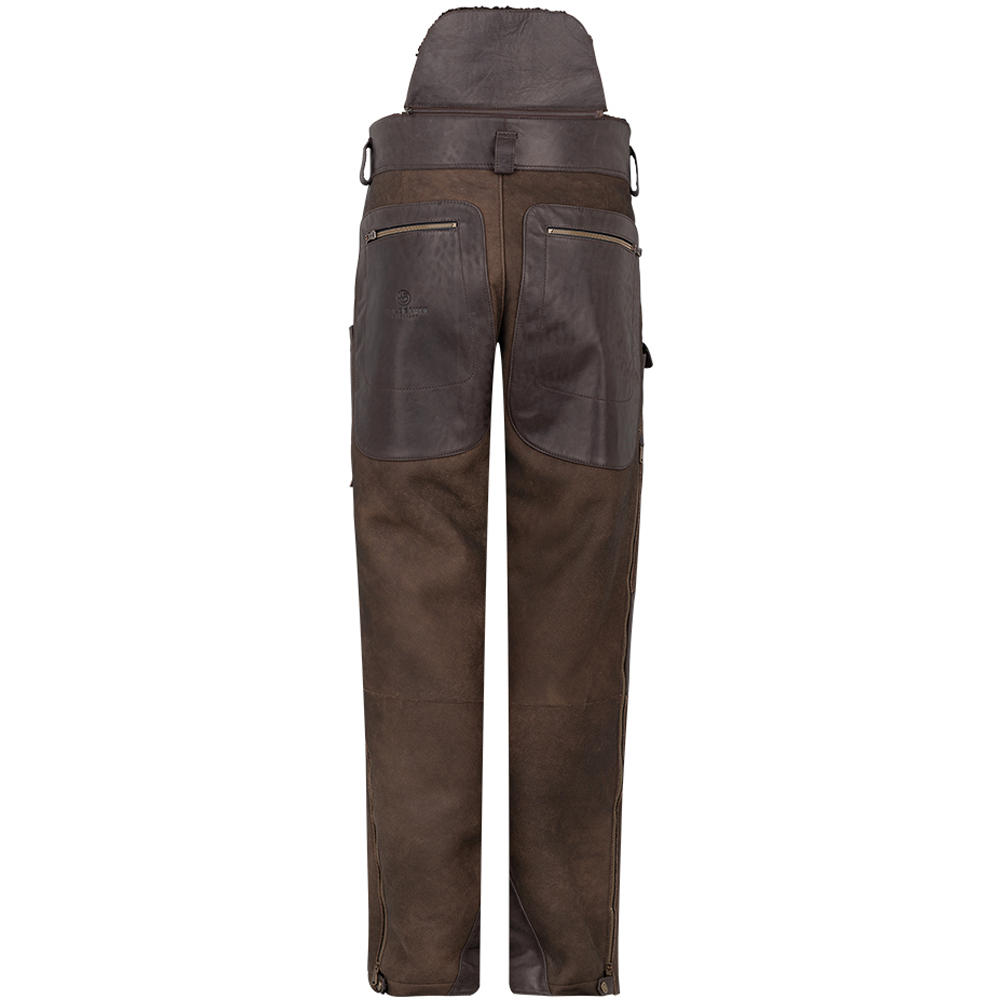 Heinz Bauer Ladies »Iglu III« Lambskin Winter Hunting Trousers