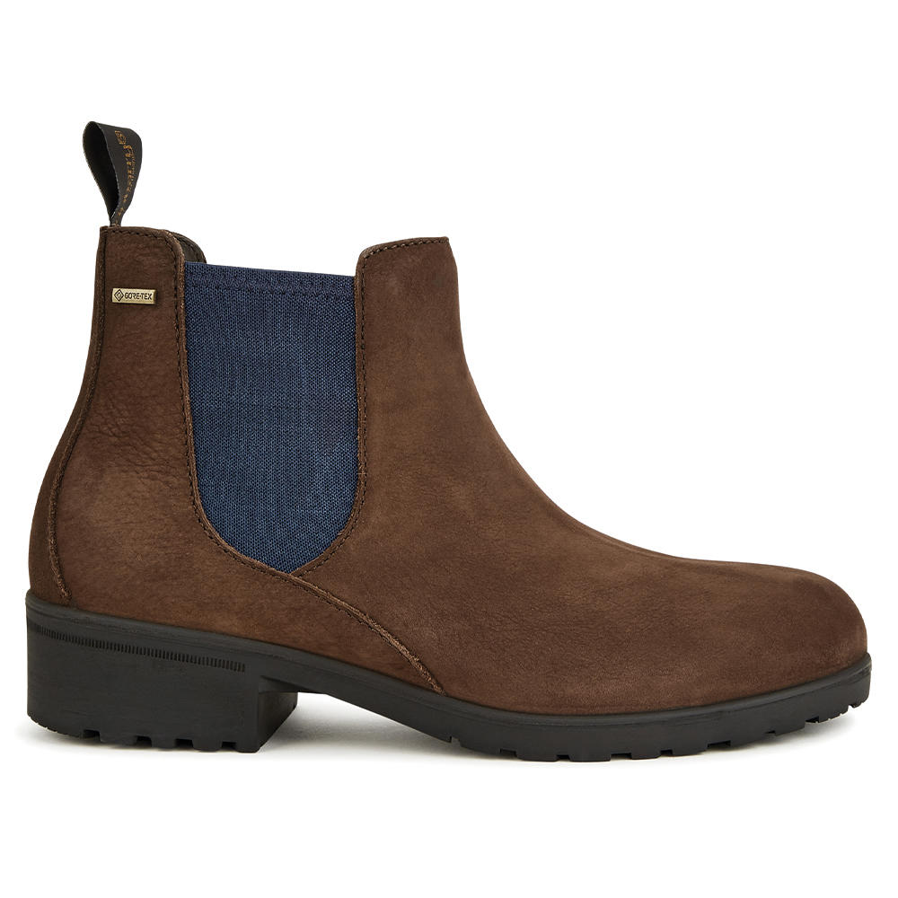 Dubarry Damen-Chelsea Boot Waterford