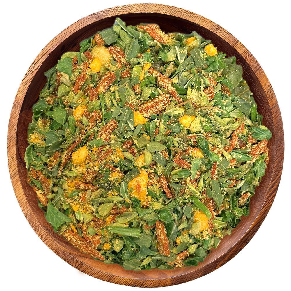 Pesto alla Siciliana
