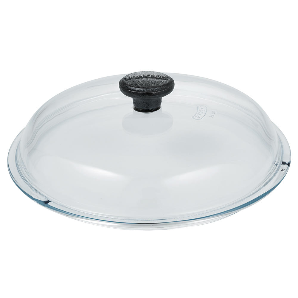 Skeppshult Glasdeckel, klein