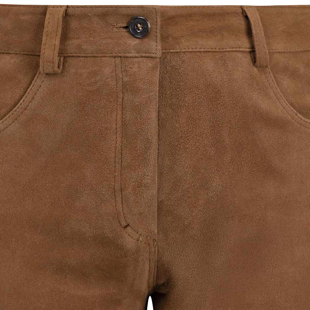 Habsburg Damen Lederhose »Zita«
