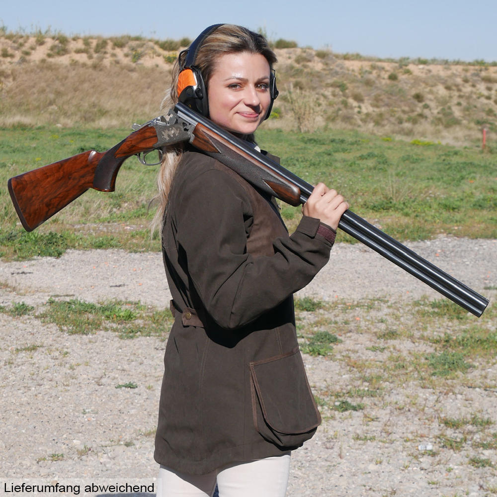 Laksen Damenjacke Clay Pro