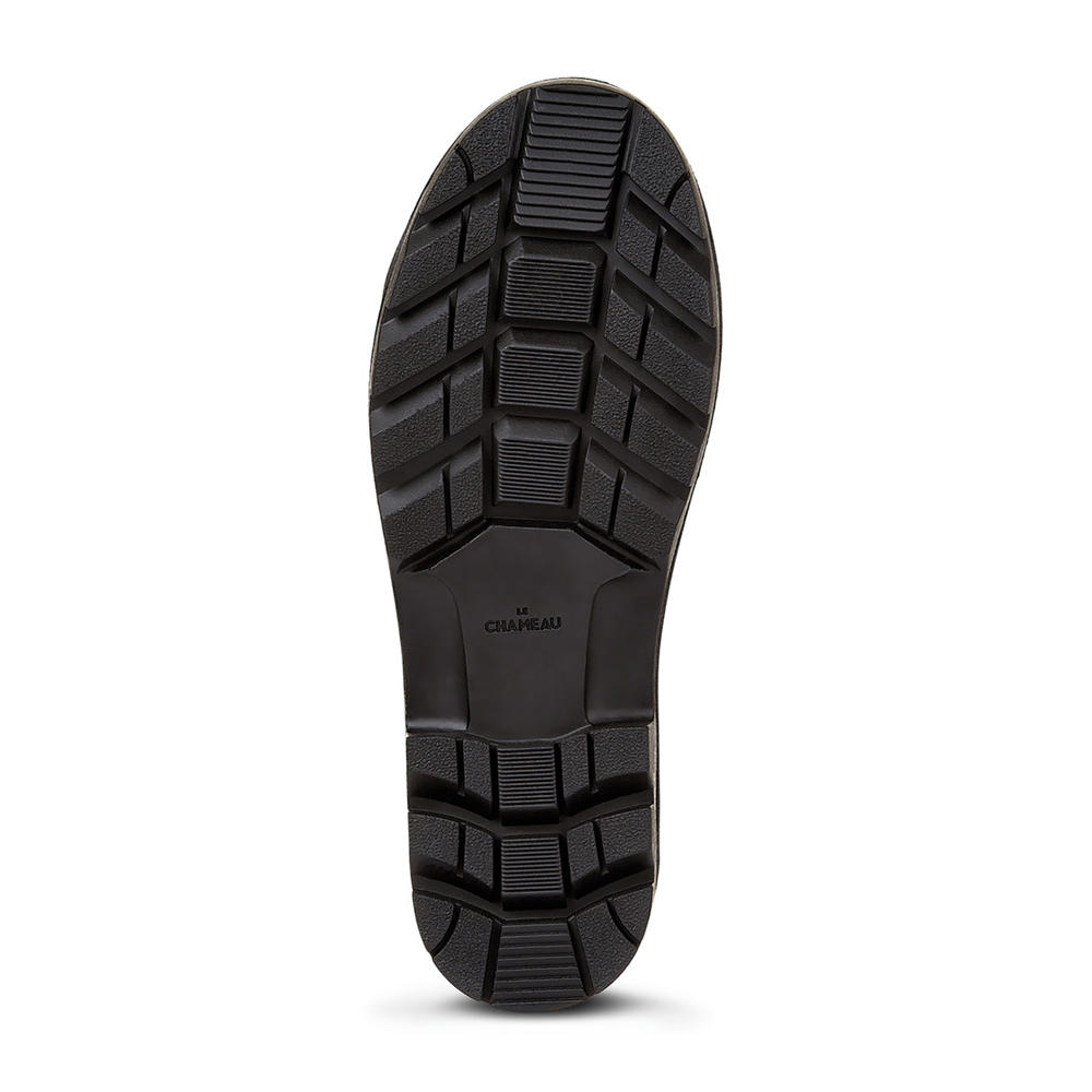 Le Chameau Damen-Gummistiefel Vierzon, Jerseyfutter