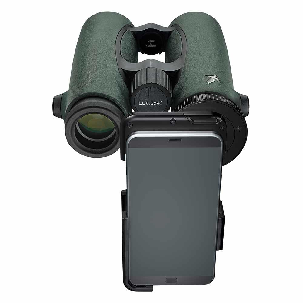 Adaptateur variable pour téléphone Swarovski VPA 