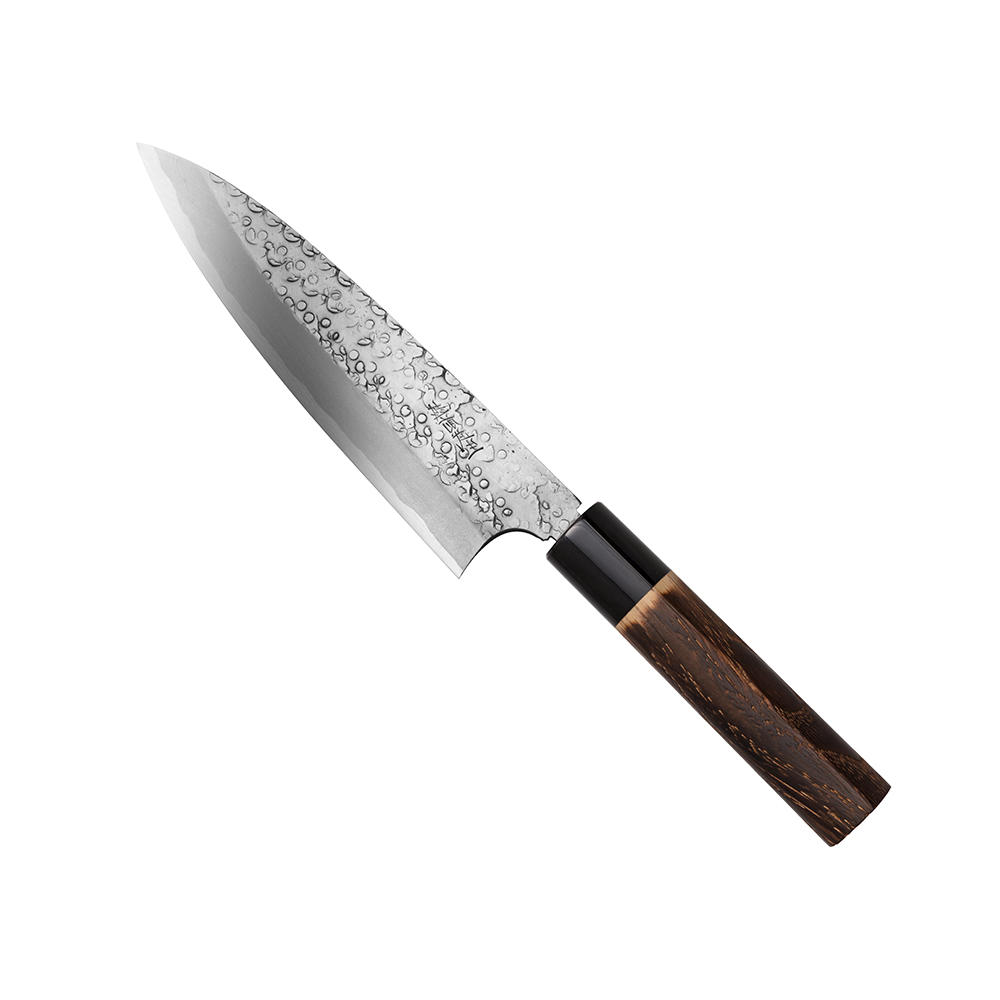 Hideo Kitaoka Hocho, Santoku - Funayuki (couteau polyvalent)