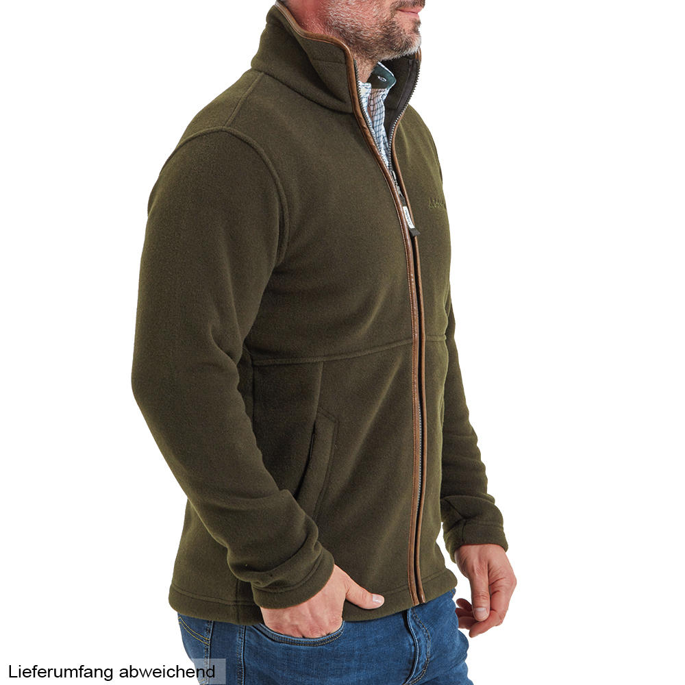 Veste en polaire Schöffel » Cottesmore «