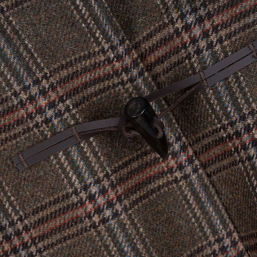 Duffle-coat pour homme Chrysalis » Devon «