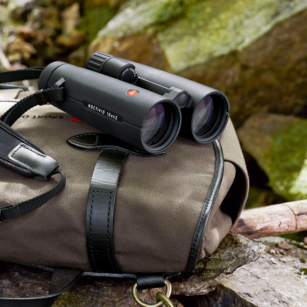 Leica Fernglas Noctivid 10 x 42