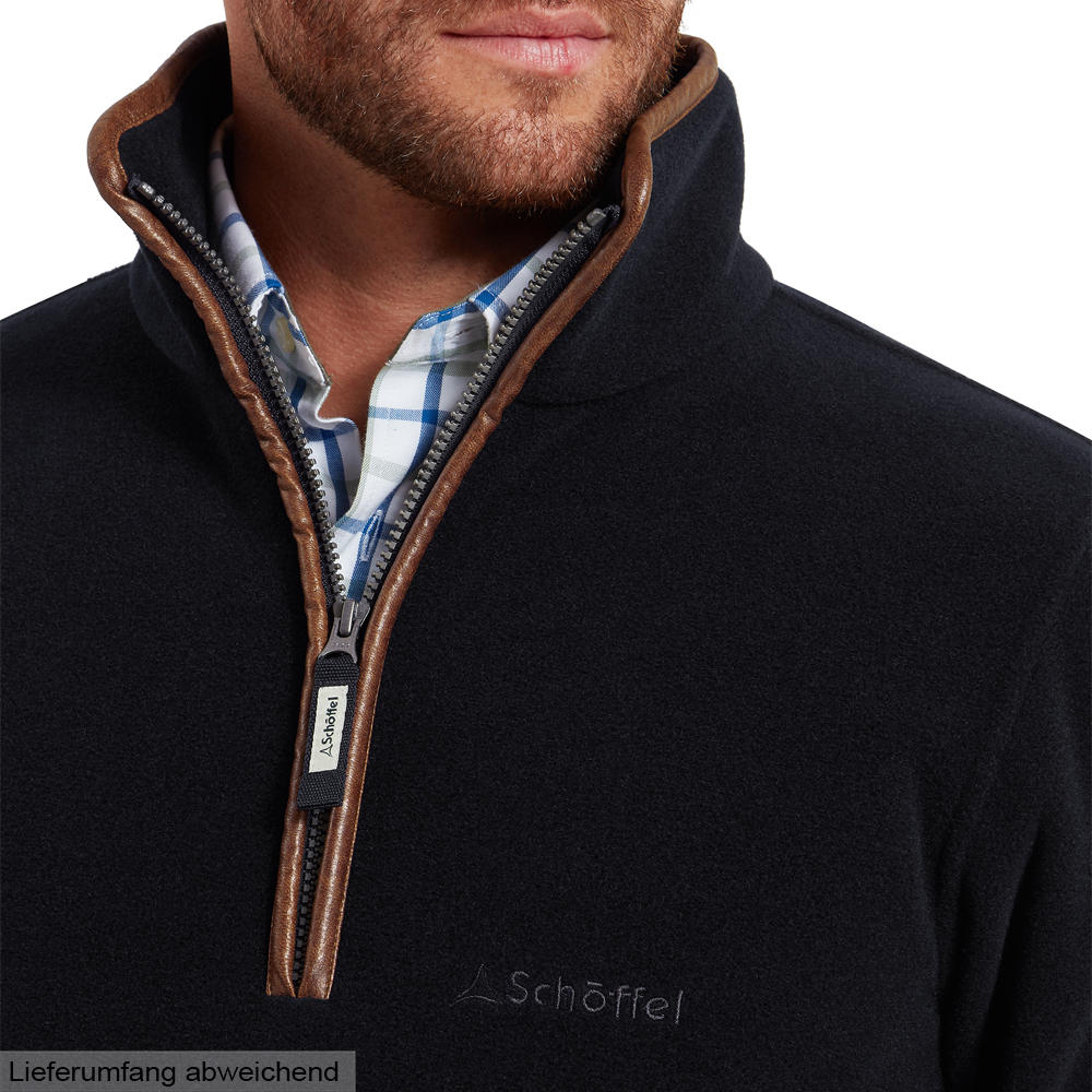 Schöffel Berkeley Fleece Troyer