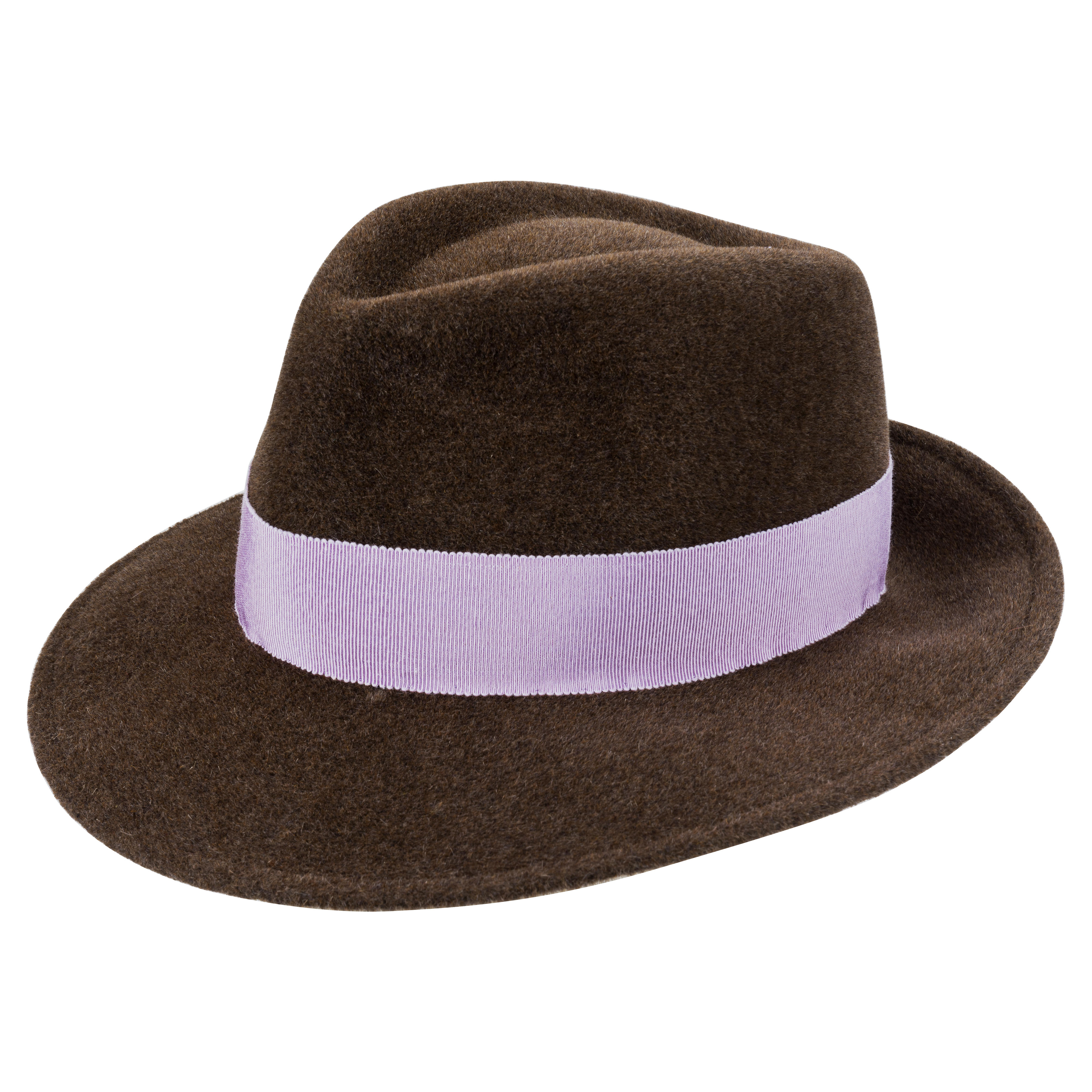 The GunDog Affair »Yorkshire« Ladies' Fedora Hat